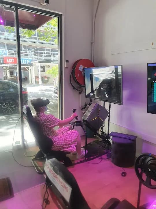 Viri VR image 9