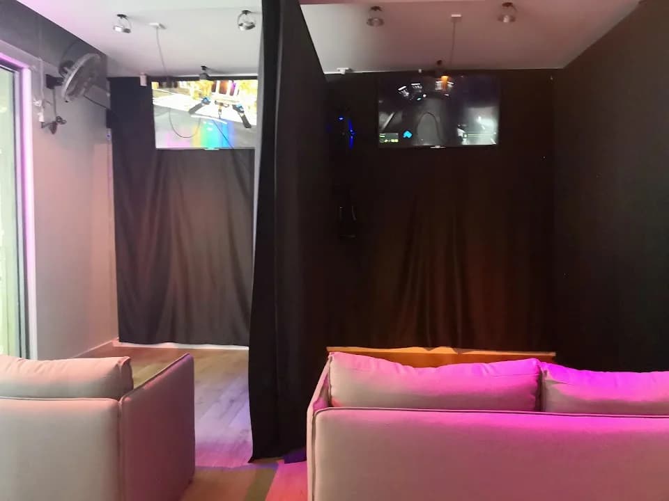 Viri VR image 10