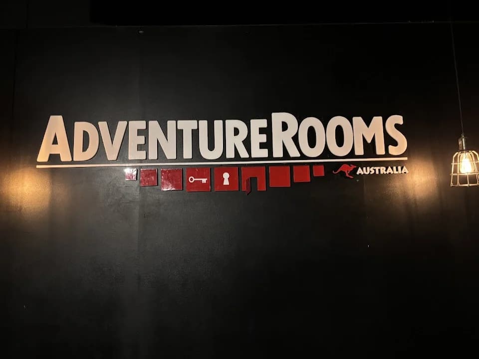 Adventure Rooms Melbourne (Little Collins St) - Escape Rooms image 2