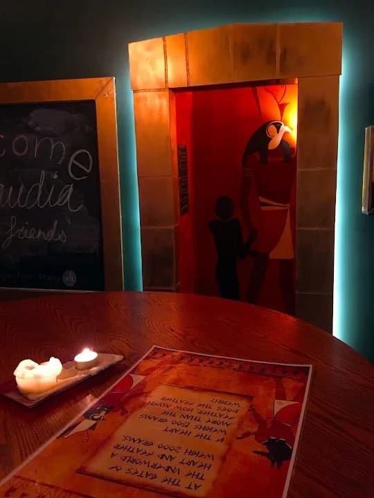 The Mystery Rooms - Melbourne image 6