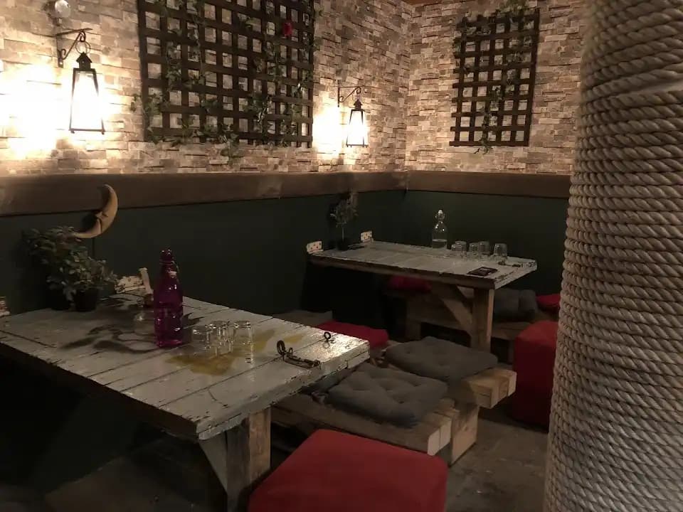 The Mystery Rooms - Melbourne image 7
