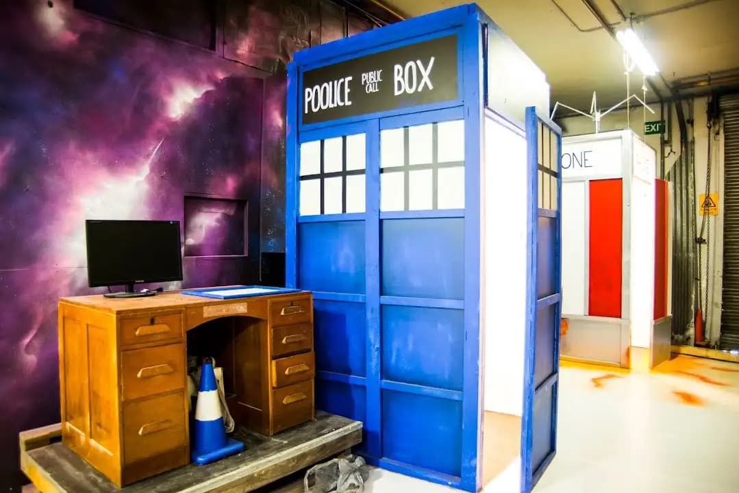 The Mystery Rooms - Melbourne image 8