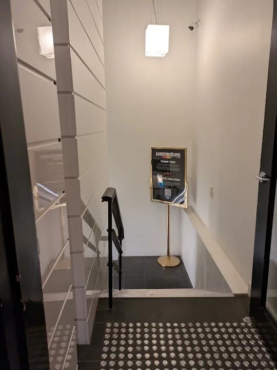 Photo of Adventure Rooms Melbourne (Bourke St) - Escape Rooms