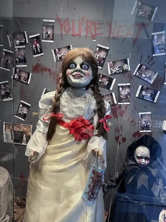 LOST in Melbourne Escape Rooms (Flinders Lane) image 3