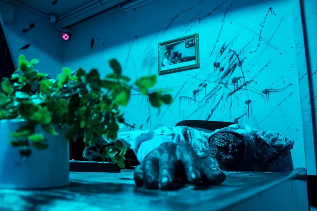 LOST in Melbourne Escape Rooms (Flinders Lane) image 4