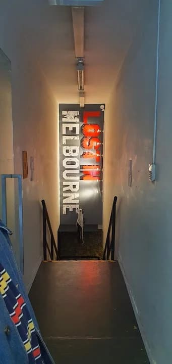 Photo of LOST in Melbourne Escape Rooms (Flinders Lane)