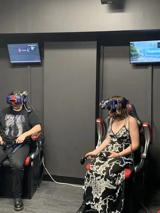 Photo of Entermission - VR Escape Room Melbourne
