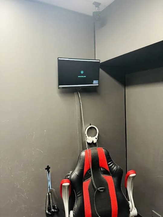 Entermission - VR Escape Room Melbourne image 7