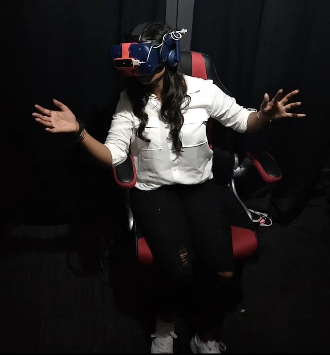 Entermission - VR Escape Room Melbourne image 9