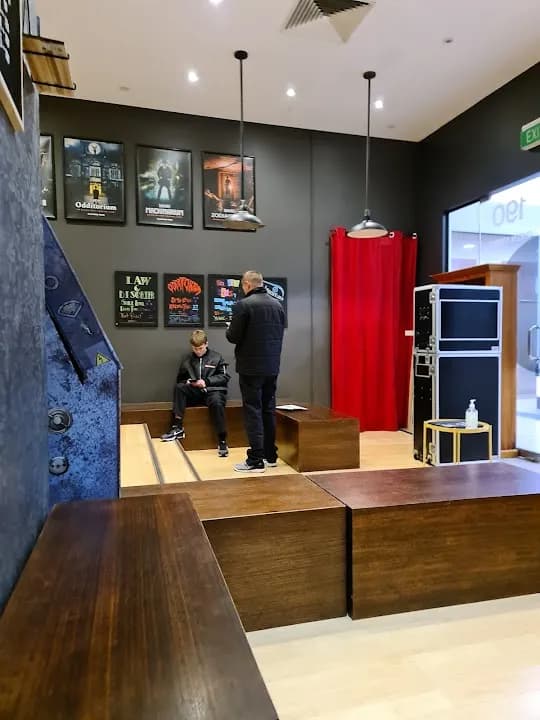 Photo of Escape Hunt Melbourne