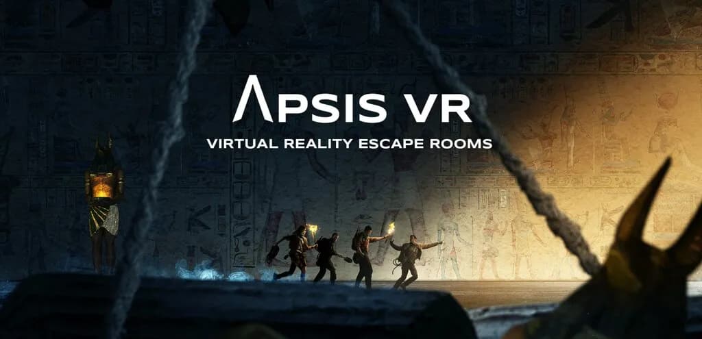 Photo of Apsis VR