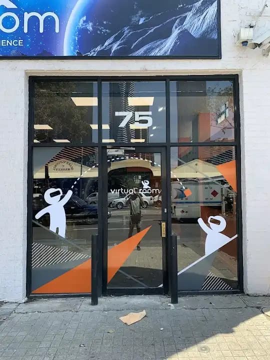Photo of Virtual Room Melbourne: VR Escape Game