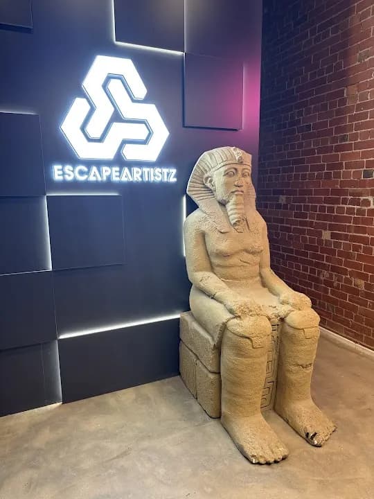 Photo of Escape Artistz | Escape Room Melbourne