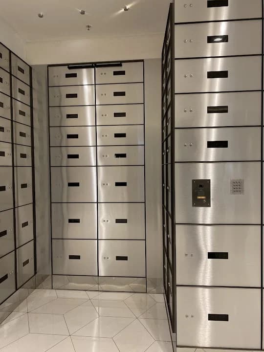 Photo of Red Herring Escape Rooms Crown Melbourne