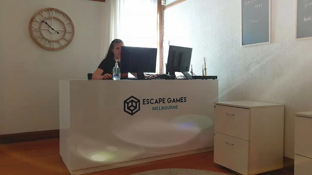Photo of Escape Games Melbourne