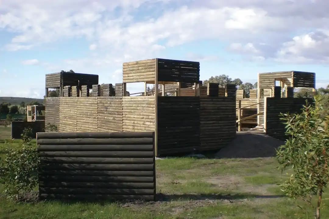Photo of World Series Paintball