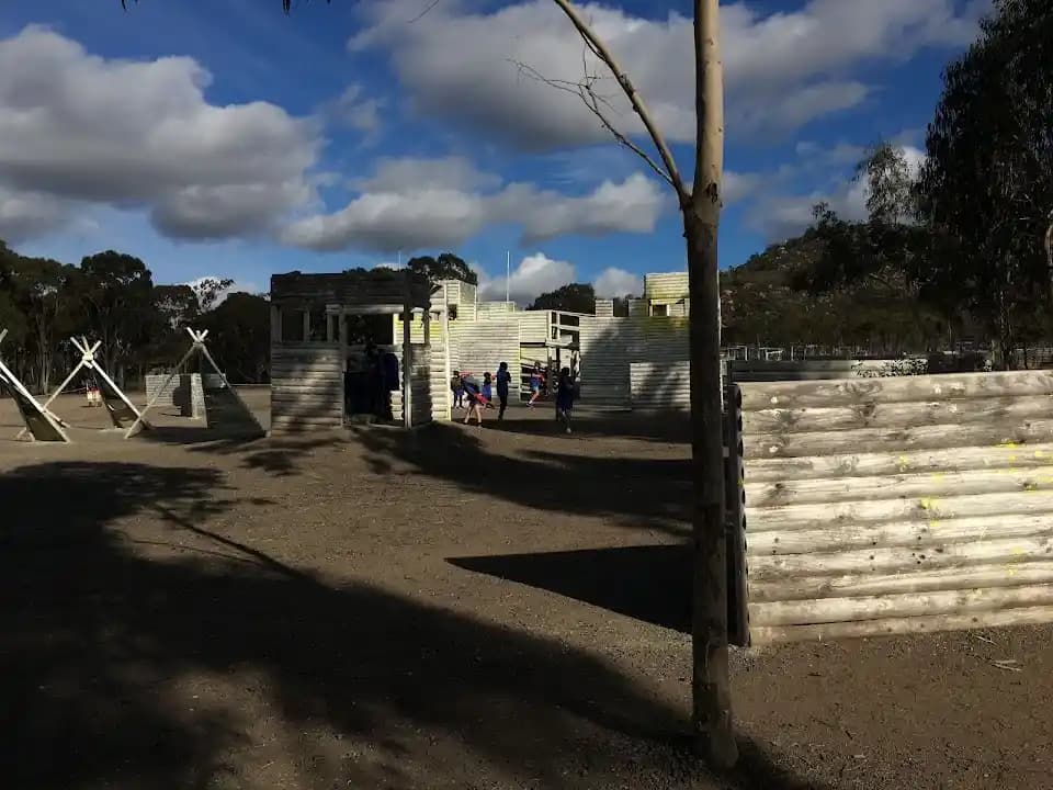 World Series Paintball image 2