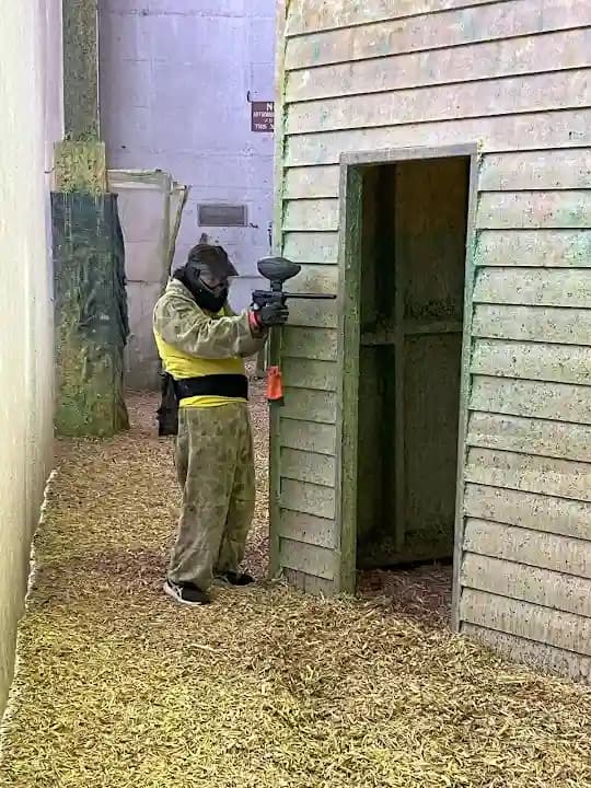 World Series Paintball image 4