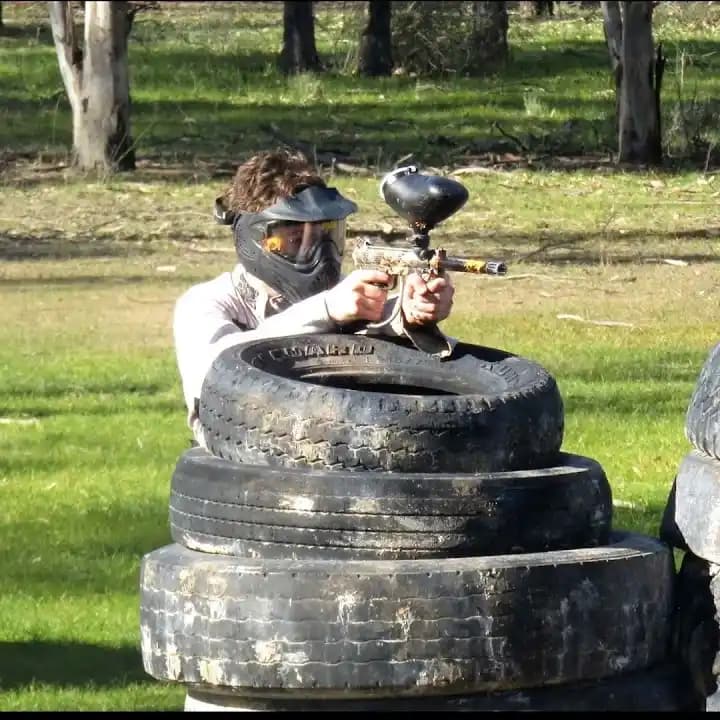 World Series Paintball image 7