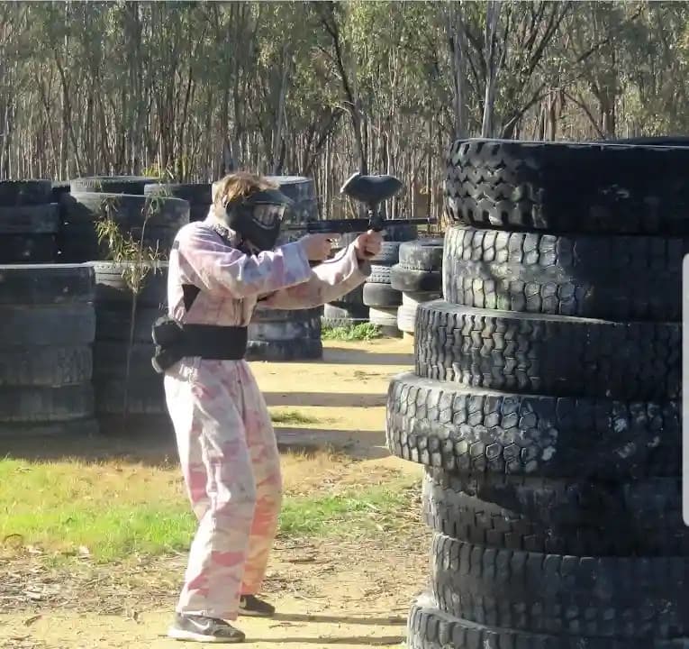 World Series Paintball image 9