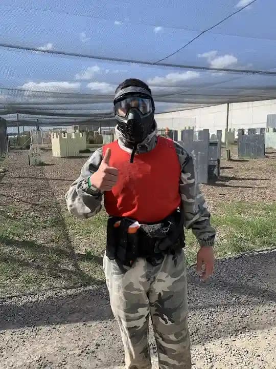 World Series Paintball Epping image 2