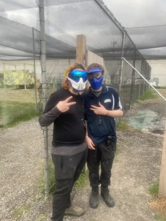 Photo of World Series Paintball Epping