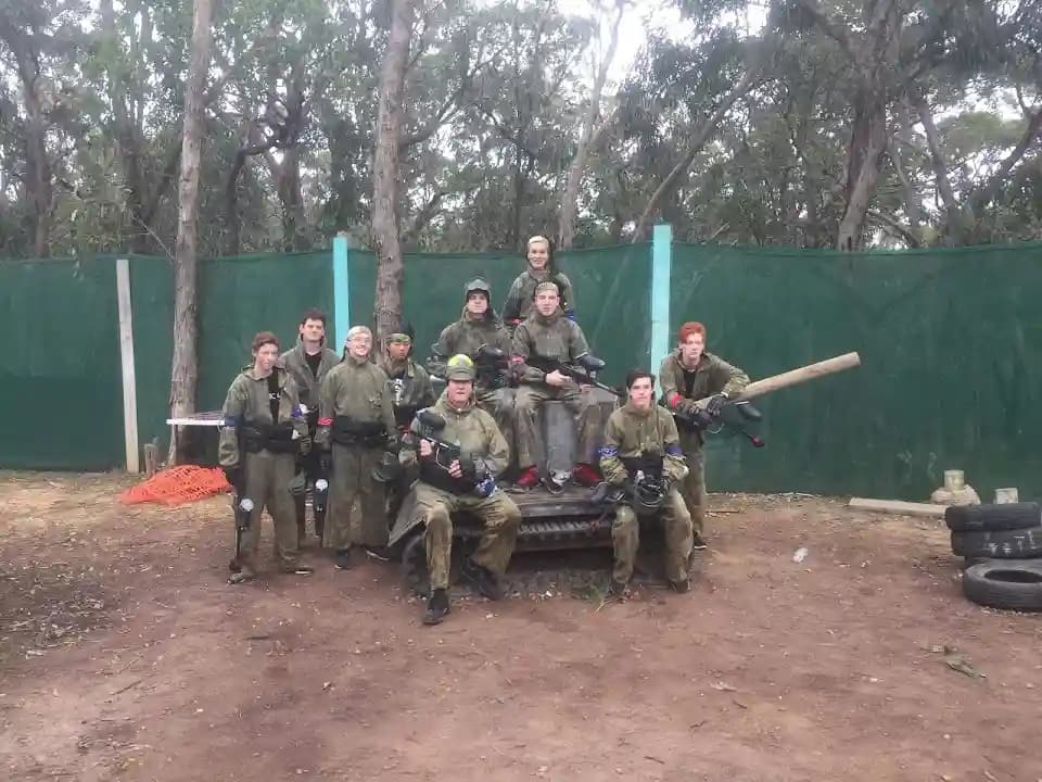 Wallan Paintball image 4