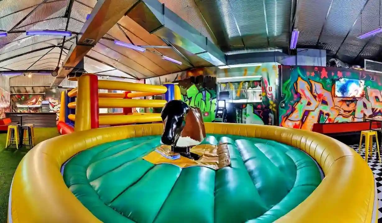 The PlayZone Melbourne image 4