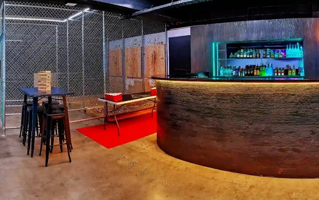 The PlayZone Melbourne image 8