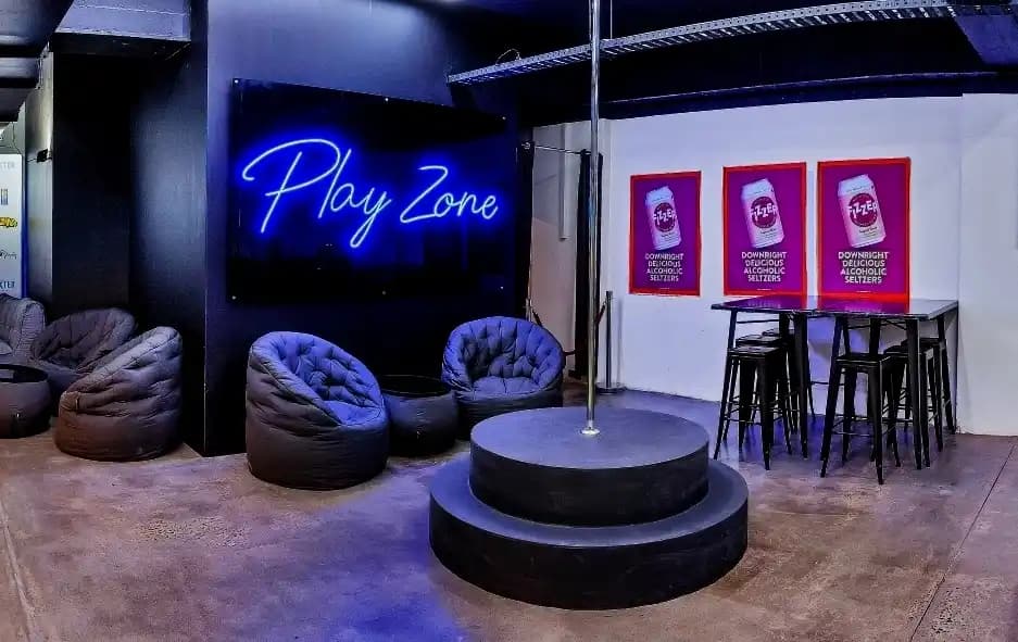 The PlayZone Melbourne image 7