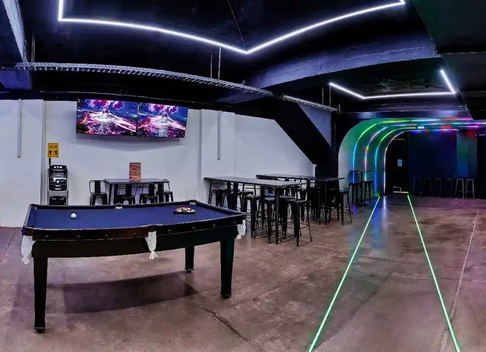 The PlayZone Melbourne image 9