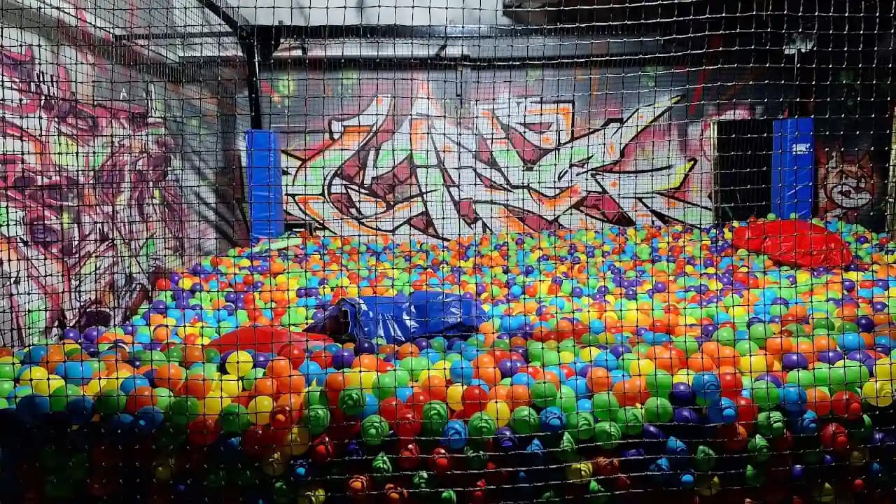 The PlayZone Melbourne image 10
