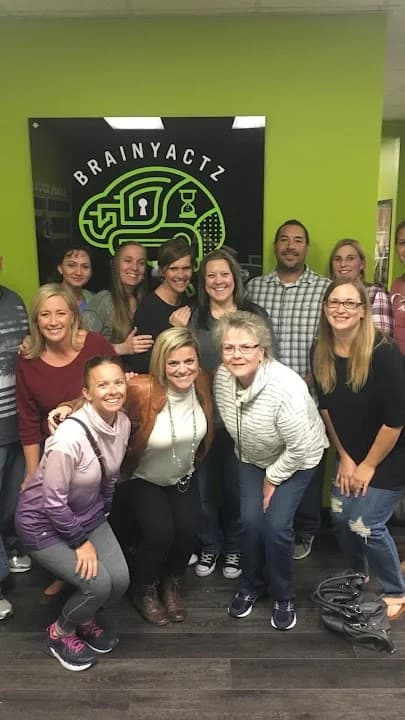 Photo of Brainy Actz Escape Rooms San Diego