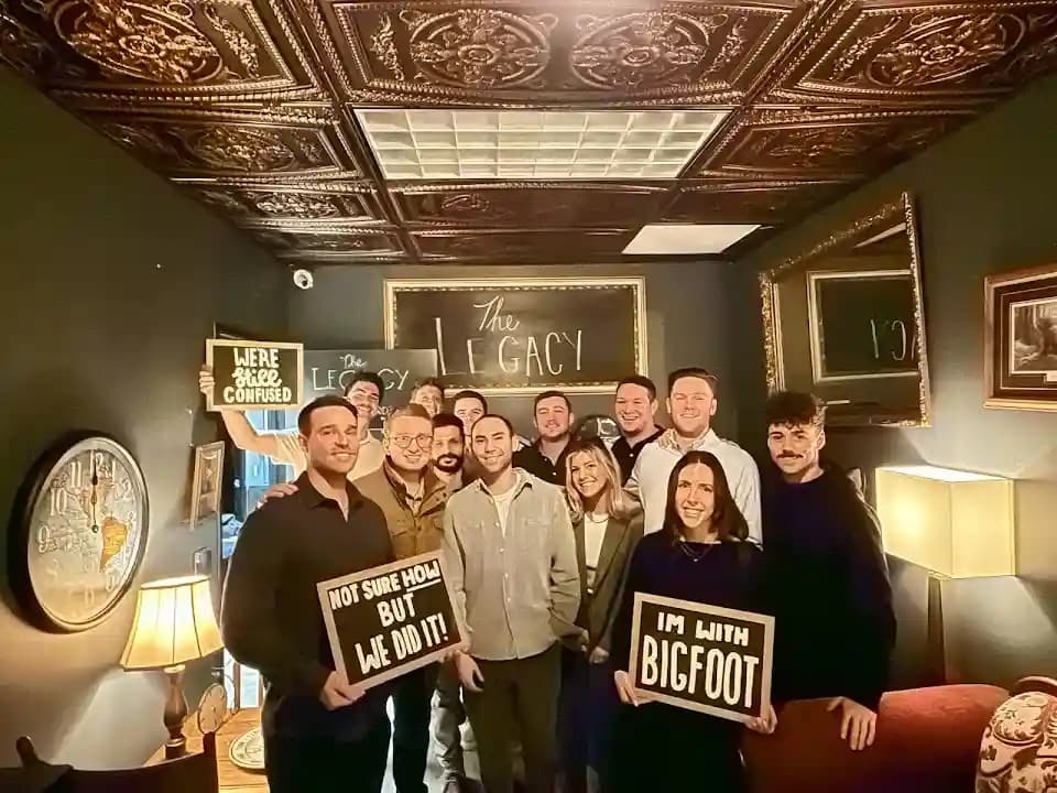 Brainy Actz Escape Rooms San Diego image 9