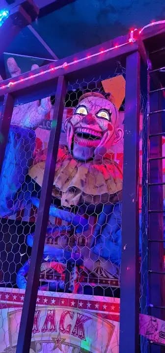 Nightwalker Caverns Escape Room Adventures image 8