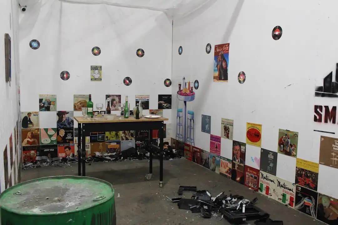 Smash City Rage Rooms image 10