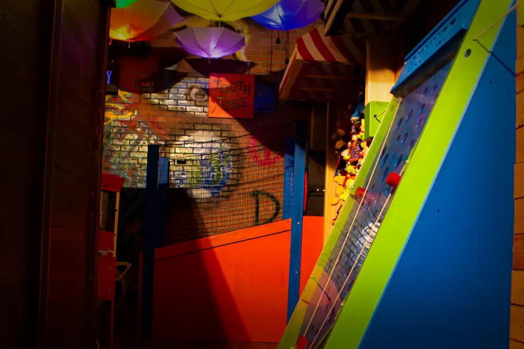 Red Door Escape Room image 7