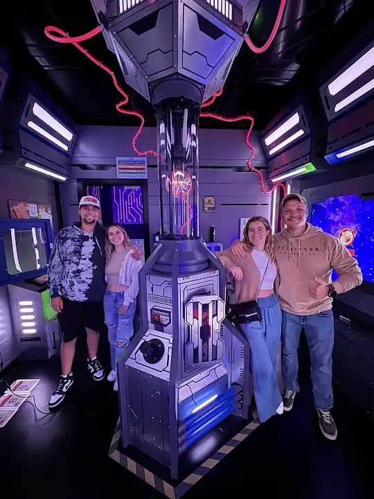The Escape Game San Diego (Westfield UTC) image 4