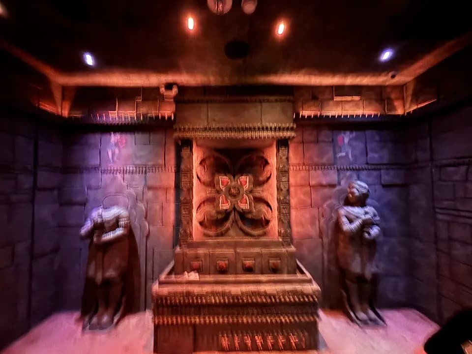 The Escape Game San Diego (Westfield UTC) image 3