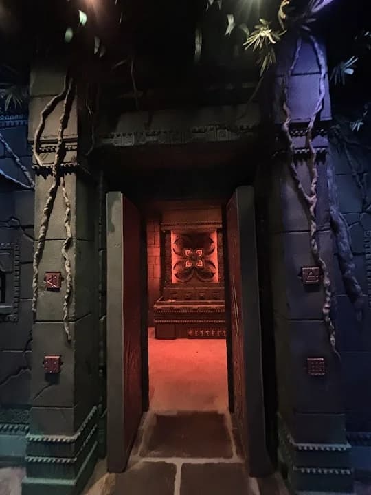 Photo of The Escape Game San Diego (Westfield UTC)