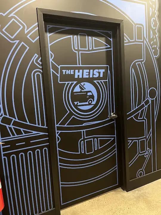 The Escape Game San Diego (Westfield UTC) image 6