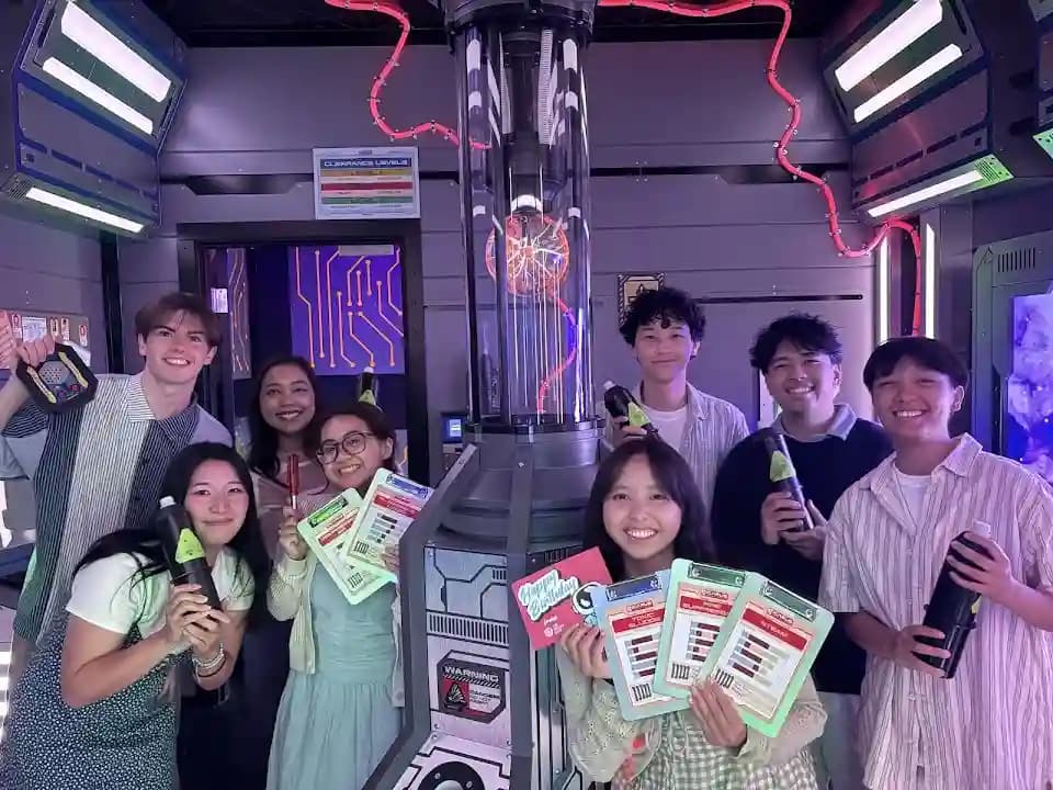 The Escape Game San Diego (Westfield UTC) image 9