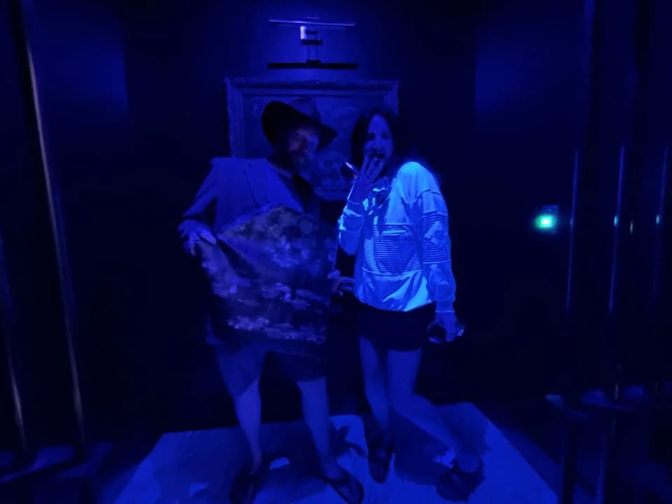 The Escape Game San Diego (Westfield UTC) image 8