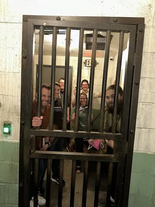 Photo of The Escape Game San Diego (Gaslamp Quarter)