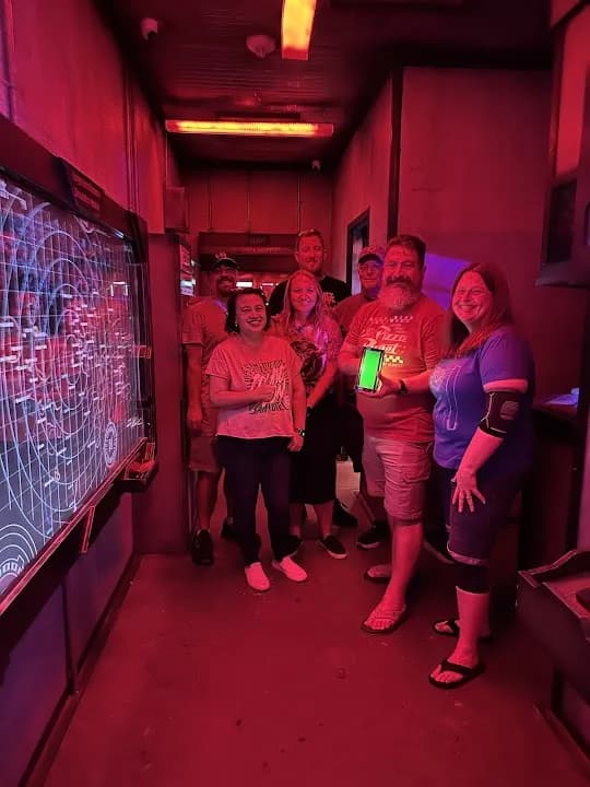 The Escape Game San Diego (Gaslamp Quarter) image 7