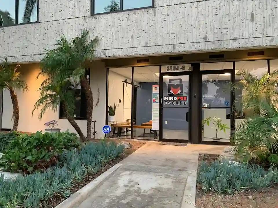 MindFox Escape image 5