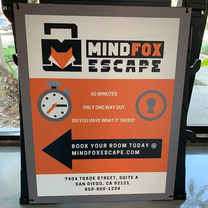 MindFox Escape image 6