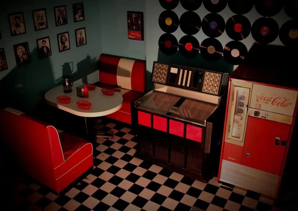 Photo of Quicksand Escape Games