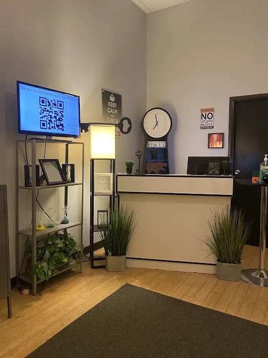 Quicksand Escape Games image 3