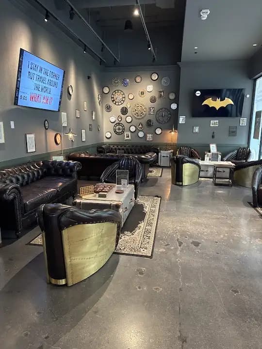 Escapology Escape Rooms Carlsbad image 2